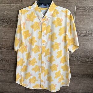 Crown & Ivy Shirt EUC